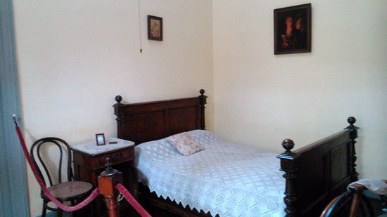 Casa de Ricardo Palma