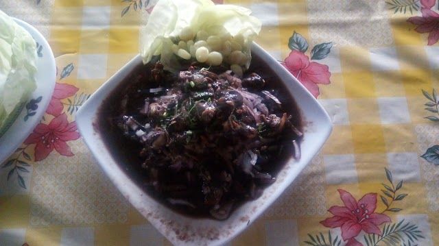 Cevicheria El Rey Luchin